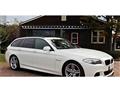 2012 BMW 5 Series