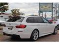 2012 BMW 5 Series
