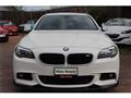 2012 BMW 5 Series