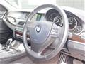 2012 BMW 5 Series