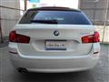 2011 BMW 5 Series