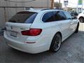 2011 BMW 5 Series