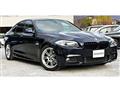 2011 BMW 5 Series