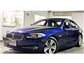 2011 BMW 5 Series