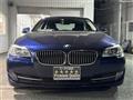 2011 BMW 5 Series