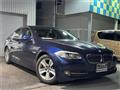 2011 BMW 5 Series