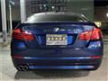 2011 BMW 5 Series