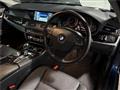 2011 BMW 5 Series