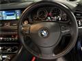 2011 BMW 5 Series