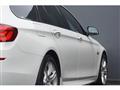 2011 BMW 5 Series