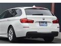 2011 BMW 5 Series