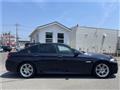 2011 BMW 5 Series
