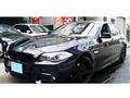 2011 BMW 5 Series