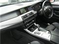 2011 BMW 5 Series