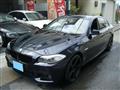 2011 BMW 5 Series