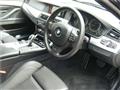2011 BMW 5 Series