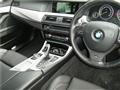 2011 BMW 5 Series