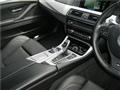 2011 BMW 5 Series