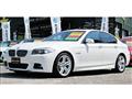 2011 BMW 5 Series