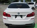 2011 BMW 5 Series