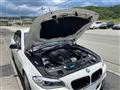 2011 BMW 5 Series