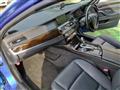 2011 BMW 5 Series