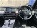 2011 BMW 5 Series