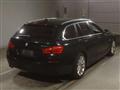 2010 BMW 5 Series