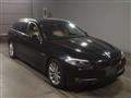 2010 BMW 5 Series