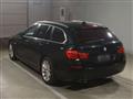 2010 BMW 5 Series