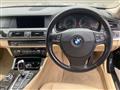 2010 BMW 5 Series