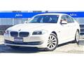 2010 BMW 5 Series