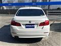 2010 BMW 5 Series