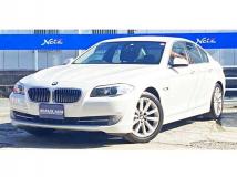 2010 BMW 5 Series
