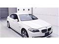 2010 BMW 5 Series