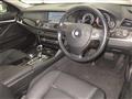 2010 BMW 5 Series