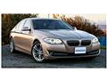 2010 BMW 5 Series