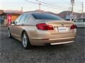 2010 BMW 5 Series