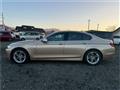 2010 BMW 5 Series