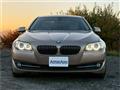 2010 BMW 5 Series