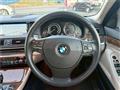 2010 BMW 5 Series