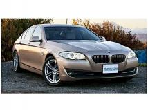 2010 BMW 5 Series