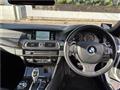 2010 BMW 5 Series
