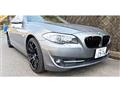 2010 BMW 5 Series