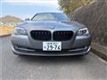 2010 BMW 5 Series