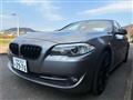 2010 BMW 5 Series