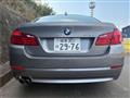 2010 BMW 5 Series
