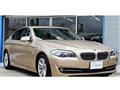 2010 BMW 5 Series