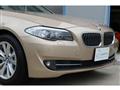 2010 BMW 5 Series