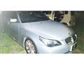 2009 BMW 5 Series